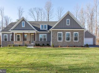 Fitzwater Dr, Nokesville, VA 20181