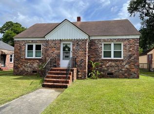 1310 E 41st St, Savannah, GA 31404