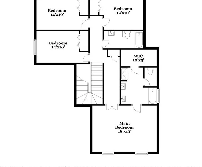 927 E Glenmere Dr — Photo 3