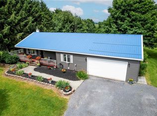 2509 Lafayette Rd, La Fayette, NY 13084