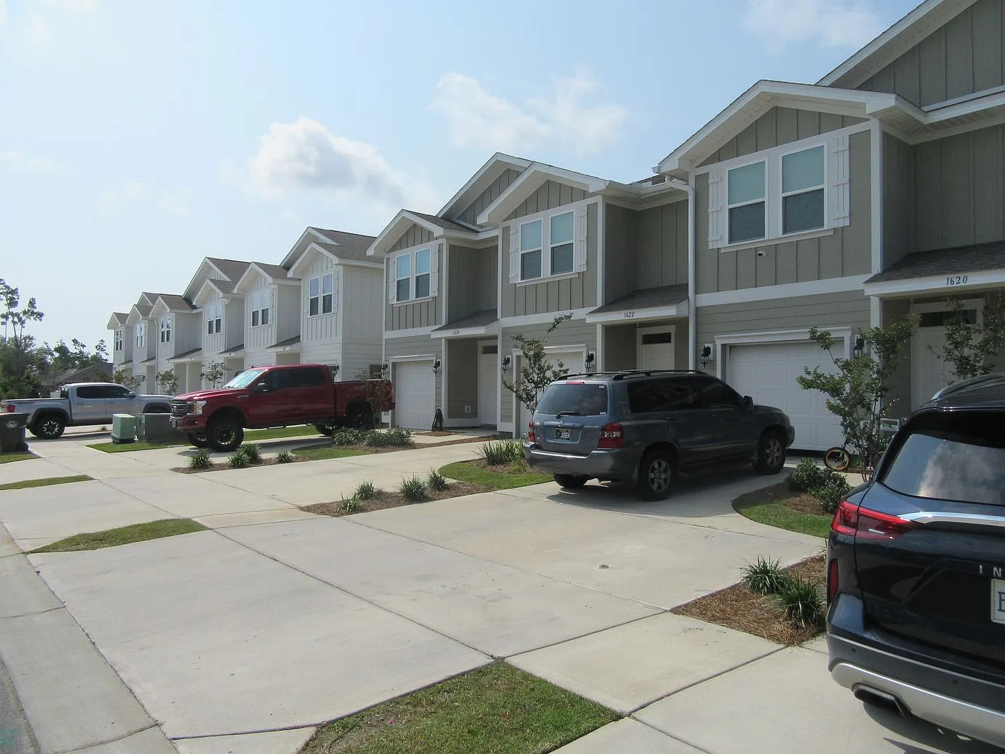 1622 Caleigh Court Lynn Haven, Fl 32444 — Photo 2