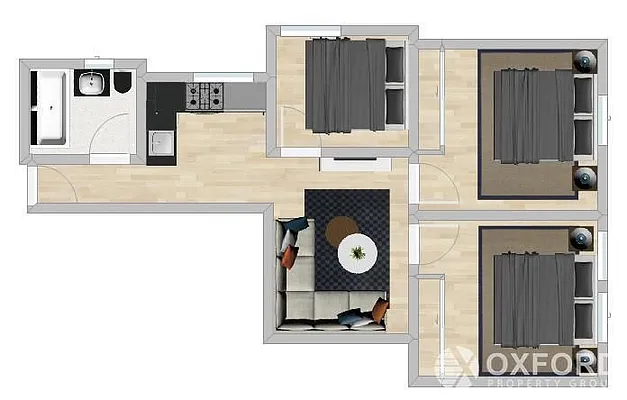 Rented by Oxford Property Group | media 28