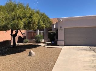1101 S Paperflower Ave, Tucson, AZ 85748