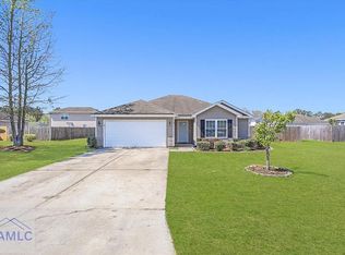 29 Crossgate Way, Guyton, GA 31312