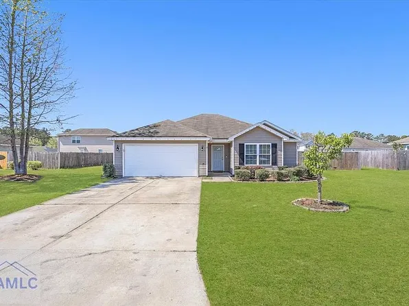 29 Crossgate Way, Guyton, GA 31312