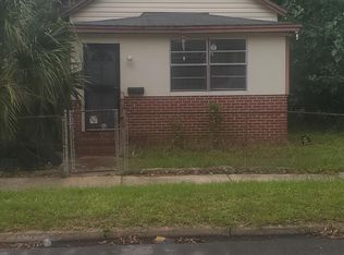 1536 Louisiana St, Jacksonville, FL 32209