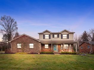 24136 Woodham Rd, Novi, MI 48374