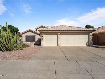 4506 E Gold Poppy Way, Phoenix, AZ, 85044