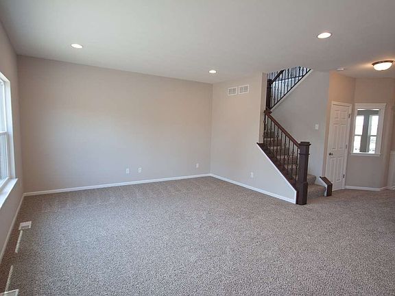 OPen Concept Great Room