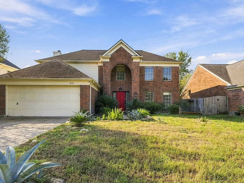 18031 Carbridge Dr