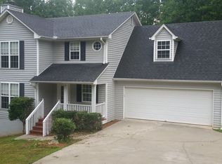 228 Crawfords Way, Dahlonega, GA 30533