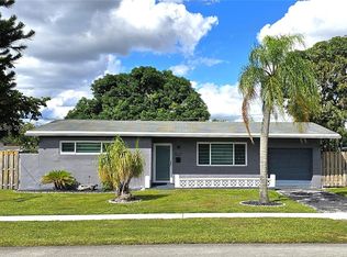 8427 NW 26th St, Sunrise, FL 33322