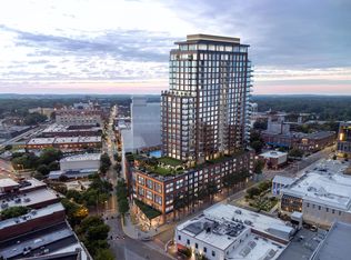 115 W Morris St #2007, Durham, NC 27701