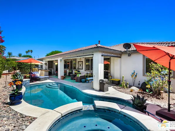 82954 Generations Dr, Indio, CA 92203
