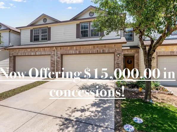 26950 Villa Toscana, San Antonio, TX 78260