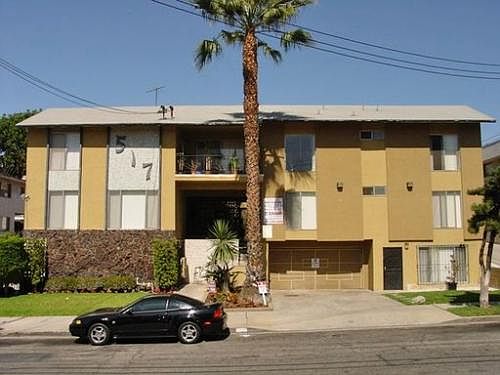 1st image of 517 Evergreen St APT 6