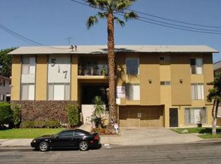 517 Evergreen St APT 6, Inglewood, CA 90302