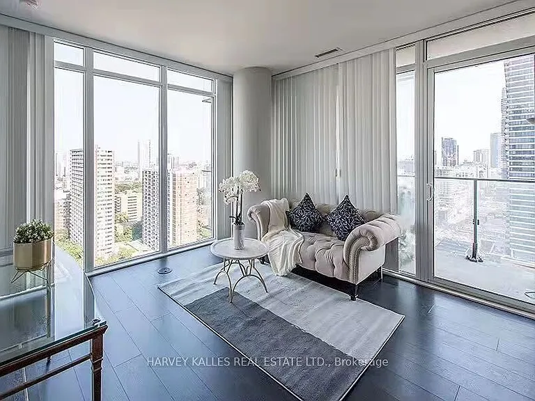 75 Saint Nicholas St #2202 — Photo 3