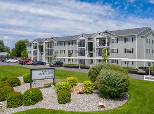 15913 E 4th Ave #2X2, Veradale, WA 99037