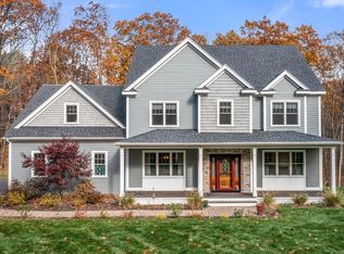 1 Lakeview Path, Hopkinton, MA 01748