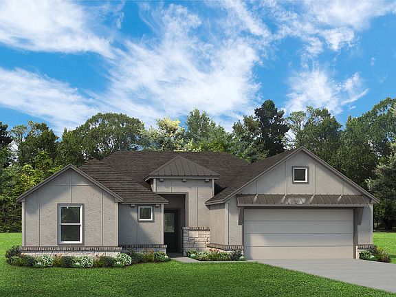 Grayson Premier Elevation