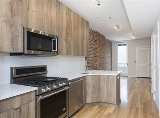 327 Adams St APT 3L, Hoboken, NJ 07030