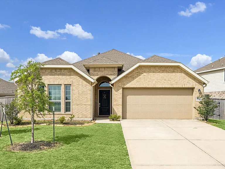 7511 Greenbriar Canyon Ln — Photo 28