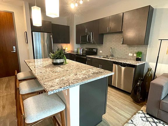 2nd image of 1620 Champa St #918
