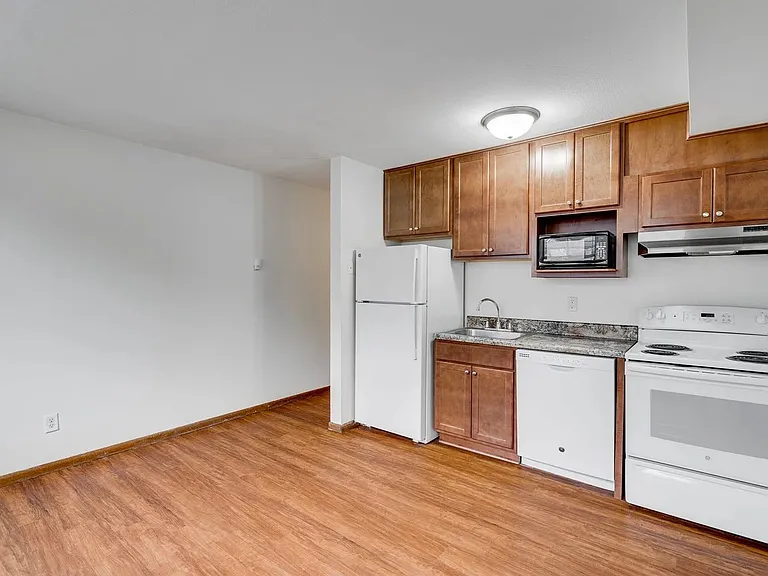 Welcome to Central Lakes of Uptown, where modern living meets convenience. Enjoy spacious kitchens with sleek appliances and ample storage. Embrace a lifestyle of comfort and accessibility in a vibrant community. Schedule your tour today!