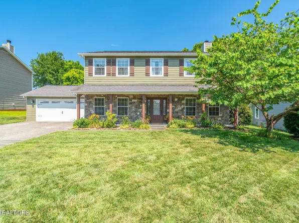 9209 Countryway Dr, Knoxville, TN 37922