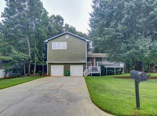 4256 Sebring Walk, Decatur, GA 30034