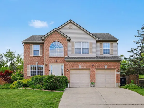 2187 Bluegrama Dr, Burlington, KY 41005