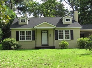 1318 Eager St, Albany, GA 31707