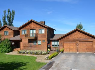 1975 Beaver Dr, Alta, WY 83414