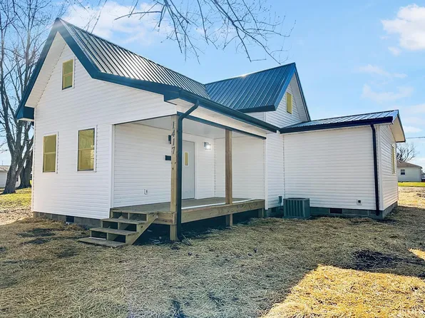 1417 E Morrison St, Frankfort, IN 46041