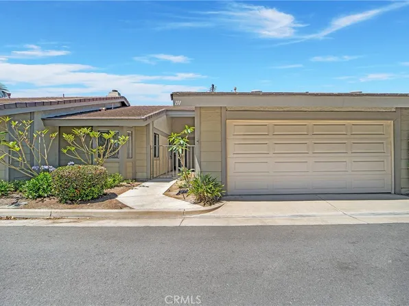 191 E Ponderosa Ln #8, Anaheim, CA 92802