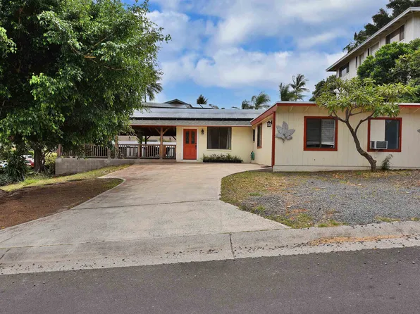 2833 Ohina St, Kihei, HI 96753