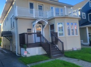 247 Hartwell Rd FLOOR 2, Buffalo, NY 14216