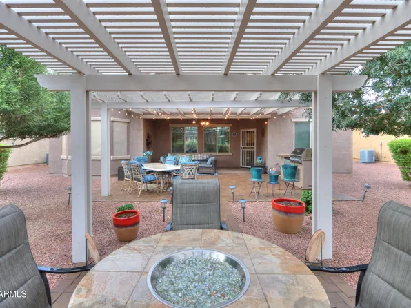 42693 W KINGFISHER Drive, Maricopa, AZ 85138