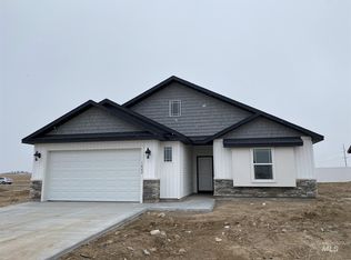 1402 Concord Street Concord St, Jerome, ID 83338