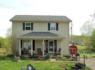 1433 Wendy Dr, Lawrenceburg, KY 40342