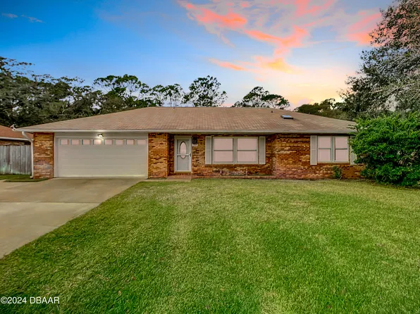 1306 Northside Dr, Ormond Beach, FL 32174