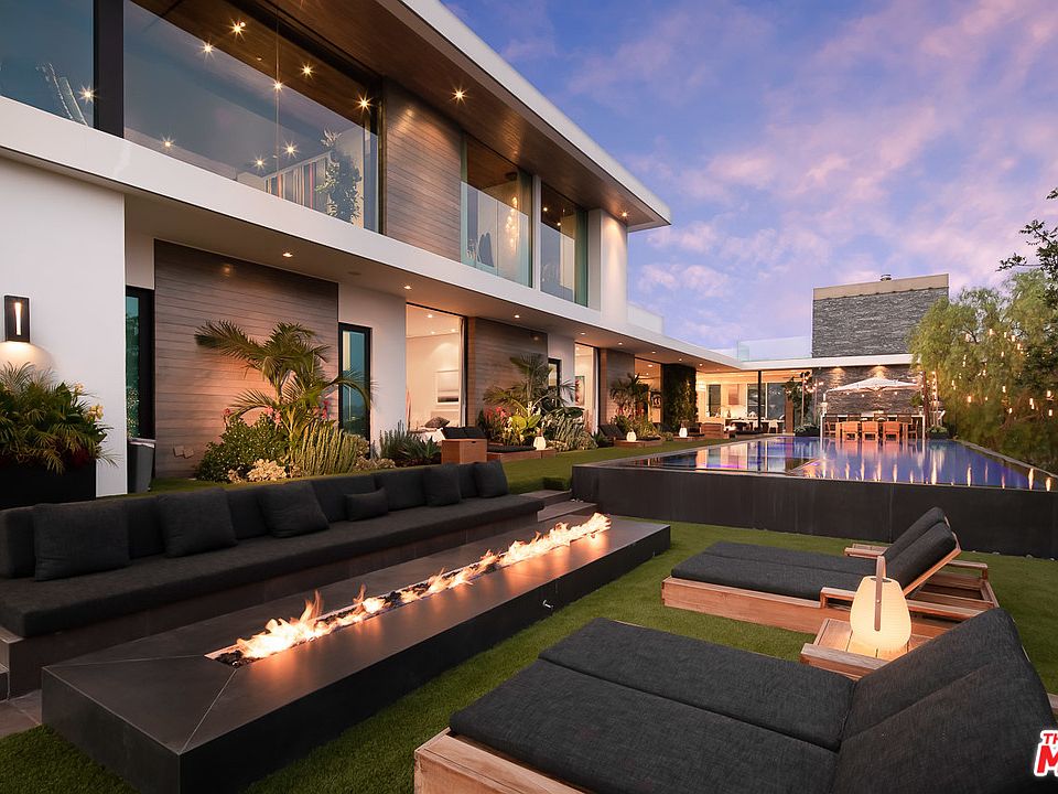 3000 Benedict Canyon Dr, Beverly Hills, CA 90210 | Zillow