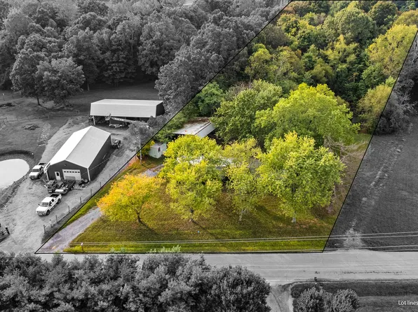 944 Shady Grove Rd, Clarksville, TN 37043