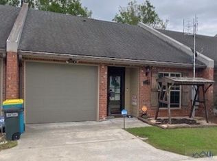 107 Plantation Ridge Dr, Thibodaux, LA 70301
