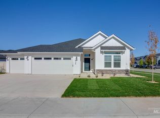 4174 W Sunset Arch, Meridian, ID 83642
