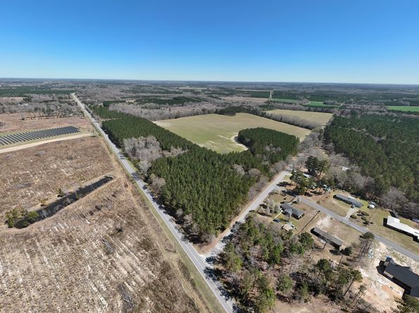 0 Highway 3, Barnwell, SC 29812