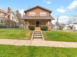 968 Stadelman Ave, Akron, OH 44320
