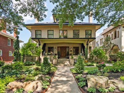 6909 Meade St, Pittsburgh, PA, 15208