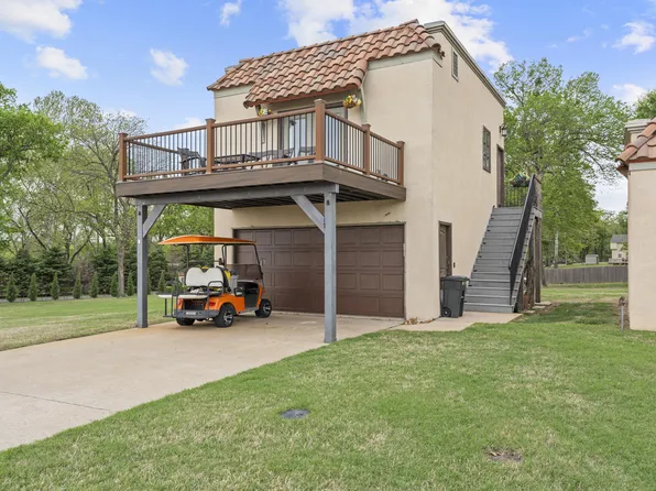 447300 Grottos Loop #301, Vinita, OK 74301